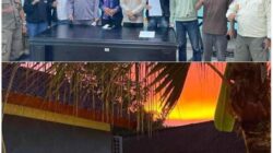 Pemutusan Aliran Listrik Dan Penyegelan Baiana Menggema di Aksi Jilid II, Pemkot : Aturan Itu Jelas, Hitam Putih