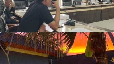 RDP DPRD Kendari Ungkap Fakta Pelanggaran Baiana House, KPJN Minta Pemkot Tegas dan Tak Tebang Pilih