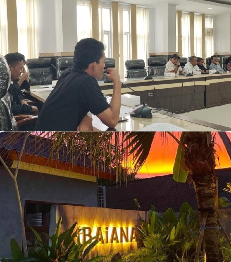 RDP DPRD Kendari Ungkap Fakta Pelanggaran Baiana House, KPJN Minta Pemkot Tegas dan Tak Tebang Pilih