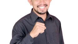 Rajab Nahkodai Panitia Kongres XI GPM: Momentum Teguhkan Trisakti di Tengah Guncangan Zaman