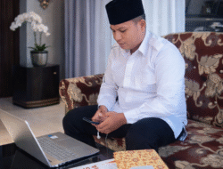 Bising Narasi Kebencian, Sunyi Kerja Nyata: Koperasi Merah Putih dan Sekolah Rakyat Menjawab Keresahan Rakyat