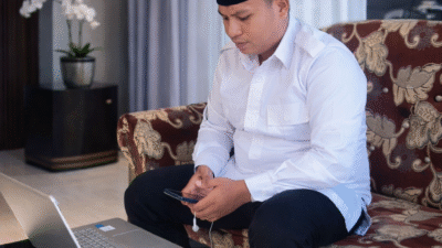 Bising Narasi Kebencian, Sunyi Kerja Nyata: Koperasi Merah Putih dan Sekolah Rakyat Menjawab Keresahan Rakyat