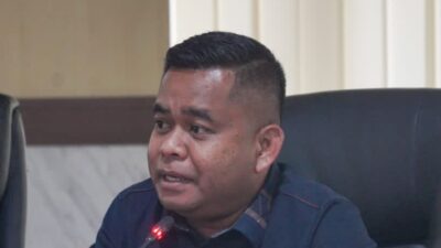 Tragedi SD di Muna Barat, La Isra Desak Audit Total Sekolah Rusak dan Percepatan Usulan Perbaikan ke Pusat