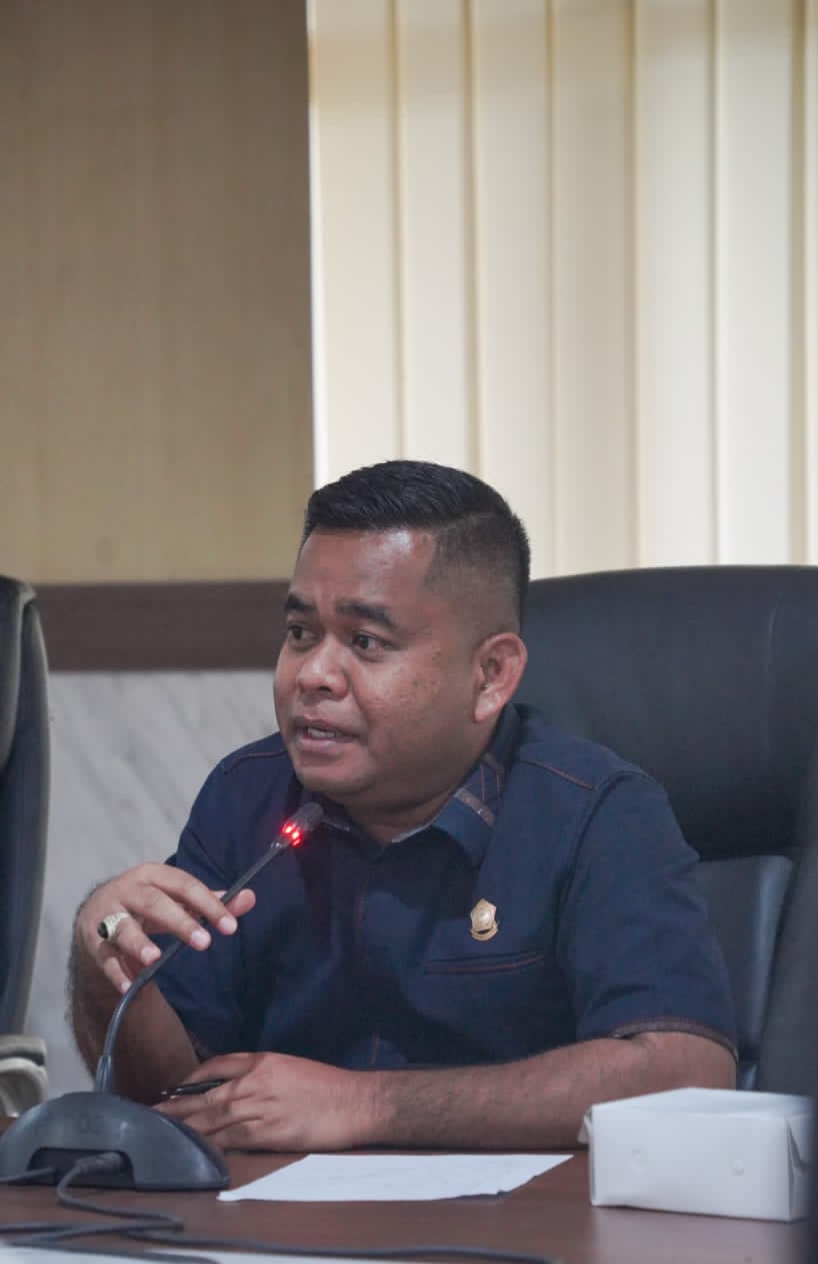 Tragedi SD di Muna Barat, La Isra Desak Audit Total Sekolah Rusak dan Percepatan Usulan Perbaikan ke Pusat