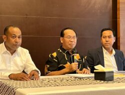 Kasus Lahan Rp50 Miliar Dinilai Jalan di Tempat, Tim Hukum Siapkan Surat ke Presiden