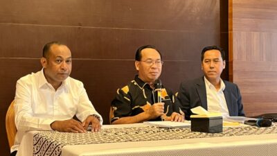 Kasus Lahan Rp50 Miliar Dinilai Jalan di Tempat, Tim Hukum Siapkan Surat ke Presiden