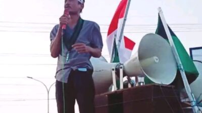 Krisis Kepercayaan Publik Menguat, Amir Hasan Didesak Mundur di Tengah Skandal ASN dan Dugaan Gurita Kekuasaan