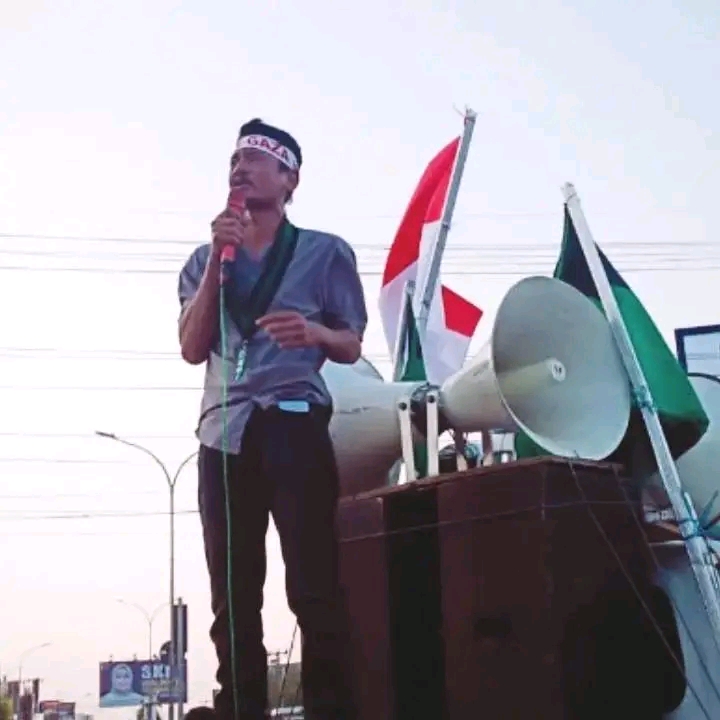 Krisis Kepercayaan Publik Menguat, Amir Hasan Didesak Mundur di Tengah Skandal ASN dan Dugaan Gurita Kekuasaan