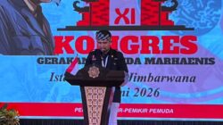 Dari Sultra ke Panggung Nasional, Rajab Diharap Bawa GPM Lebih Besar dan Solid