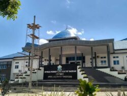 Pemalangan Jalur PT Toshida Kembali Disorot, DPRD Sultra Minta Penjelasan APH